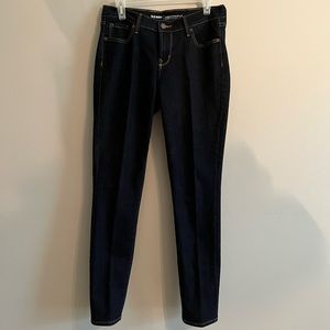 Dark Wash Jeans